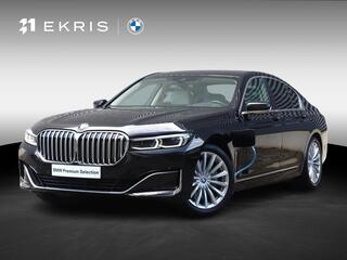 BMW 7-SERIE Sedan 745e | High Executive | Harman Kar
