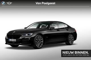 BMW 7-SERIE 750i xDrive High Executive M Sportpakket