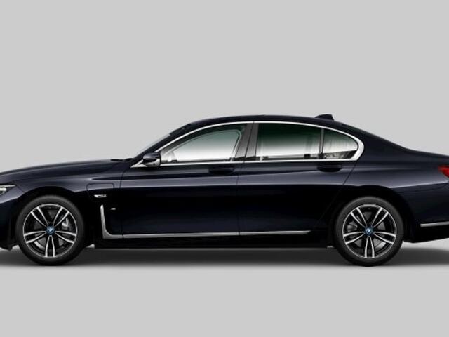 BMW 7-SERIE 745e M-Sport | Massage | TV | CoPilot – foto 4