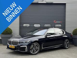 BMW 7-SERIE