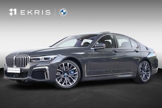 BMW 7-SERIE