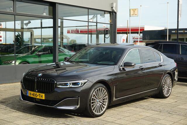 BMW 7-SERIE 745e High Executive | 89% Soh | Bowers & Wilkins | 4WS