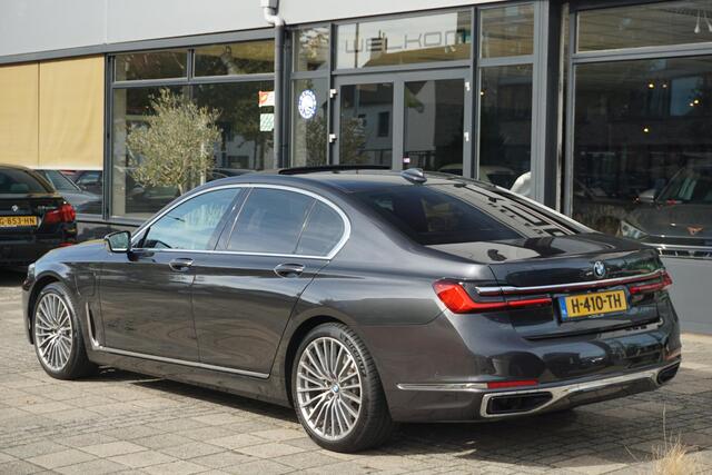 BMW 7-SERIE 745e High Executive | 89% Soh | Bowers & Wilkins | 4WS