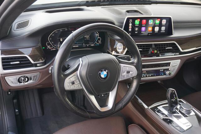 BMW 7-SERIE 745e High Executive | 89% Soh | Bowers & Wilkins | 4WS
