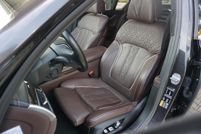 BMW 7-SERIE 745e High Executive | 89% Soh | Bowers & Wilkins | 4WS