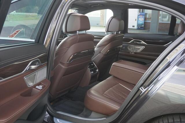 BMW 7-SERIE 745e High Executive | 89% Soh | Bowers & Wilkins | 4WS