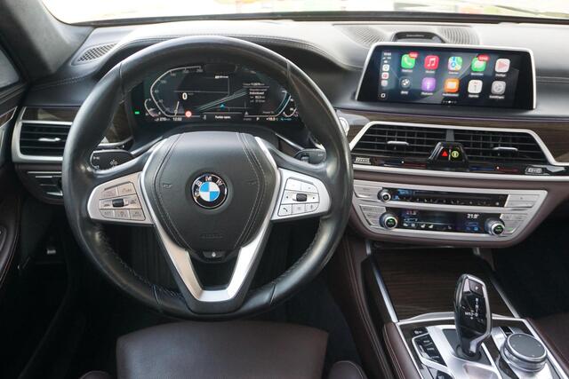 BMW 7-SERIE 745e High Executive | 89% Soh | Bowers & Wilkins | 4WS