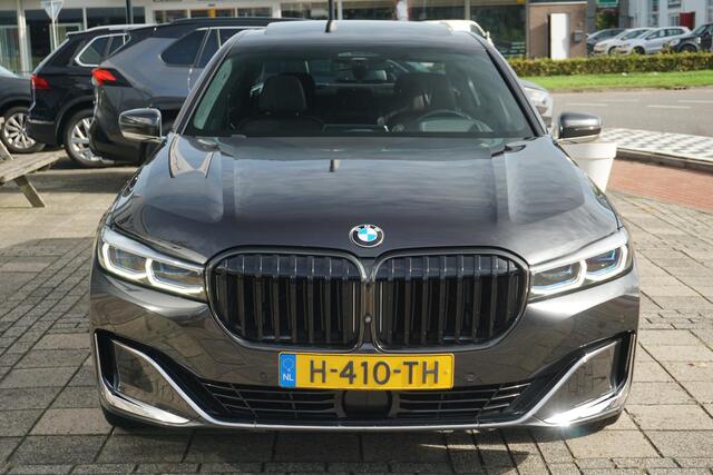 BMW 7-SERIE 745e High Executive | 89% Soh | Bowers & Wilkins | 4WS