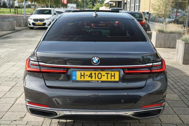 BMW 7-SERIE 745e High Executive | 89% Soh | Bowers & Wilkins | 4WS