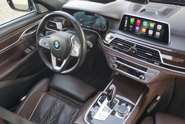 BMW 7-SERIE 745e High Executive | 89% Soh | Bowers & Wilkins | 4WS