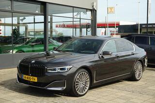 BMW 7-SERIE