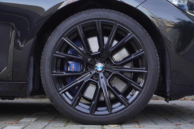 BMW 7-SERIE 745Le xDrive | 2 Jaar garantie | M Sportpakket | Glazen panoramadak Sky Lounge | Executive Lounge Seating | Driving Assistant Professional | Bowers & Wilkins Diamond Surround Sound Systeem | – foto 6