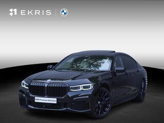 BMW 7-SERIE