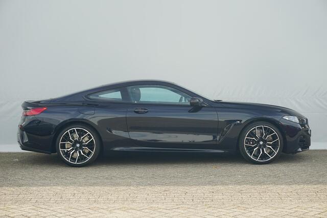 BMW 8-SERIE Coupé 840i CoPilot / Active Steering / Laserlight / Harman Kardon