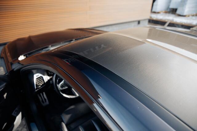 BMW 8-SERIE 840d xDrive High Executive | M Carbondak + M Sportpakket | Harman Kardon | Individual Leder | Orig NL |