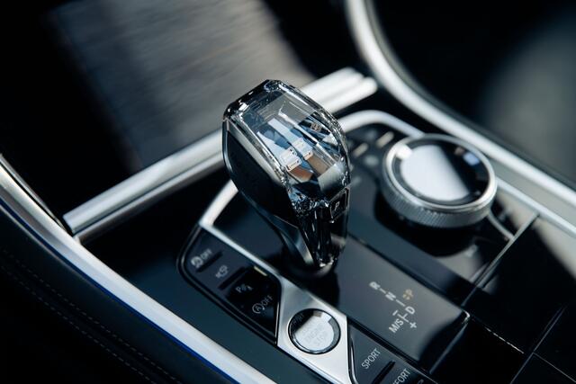 BMW 8-SERIE 840d xDrive High Executive | M Carbondak + M Sportpakket | Harman Kardon | Individual Leder | Orig NL |