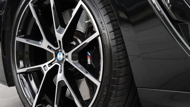 BMW 8-SERIE Gran Coupé M850i xDrive High Executive | Bowers & Wilkins | Stoelventilatie | Head-up | Laserlight | M Onderstel Professional