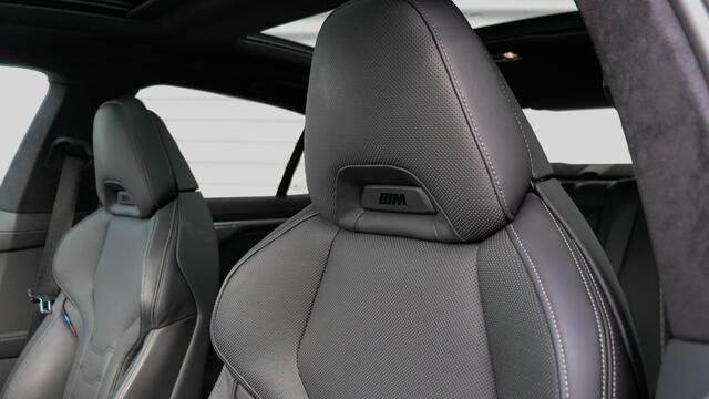 BMW 8-SERIE Gran Coupé M850i xDrive High Executive | Bowers & Wilkins | Stoelventilatie | Head-up | Laserlight | M Onderstel Professional
