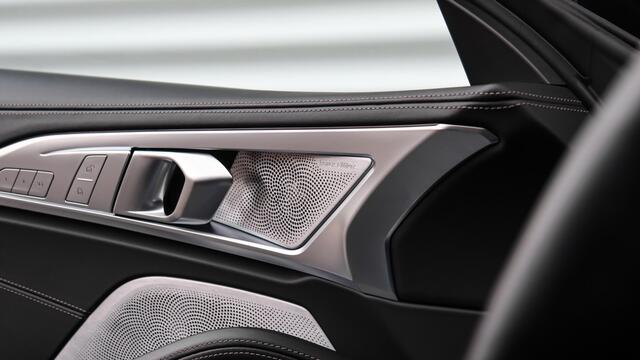 BMW 8-SERIE Gran Coupé M850i xDrive High Executive | Bowers & Wilkins | Stoelventilatie | Head-up | Laserlight | M Onderstel Professional