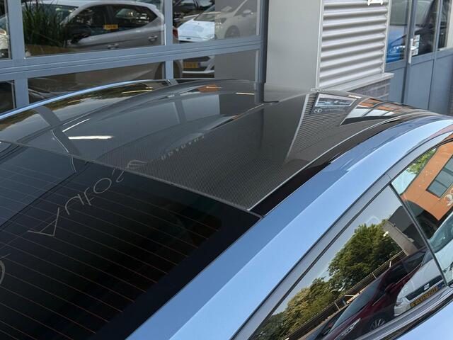 BMW 8-SERIE 840i High Executive 360 Head-up Carbon