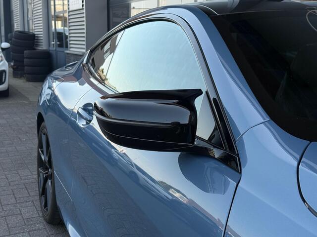 BMW 8-SERIE 840i High Executive 360 Head-up Carbon