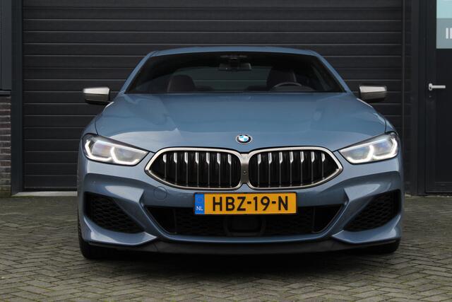 BMW 8-SERIE M850i xDrive | Softclose | Laser | High Executive
