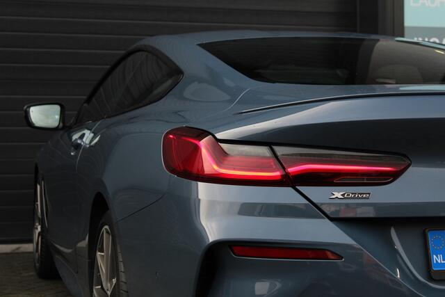 BMW 8-SERIE M850i xDrive | Softclose | Laser | High Executive