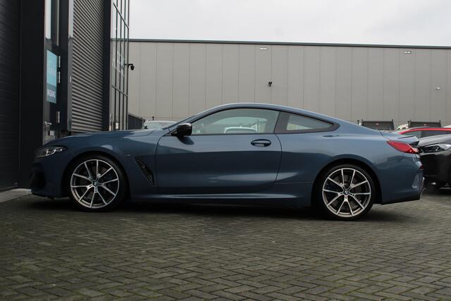 BMW 8-SERIE M850i xDrive | Softclose | Laser | High Executive