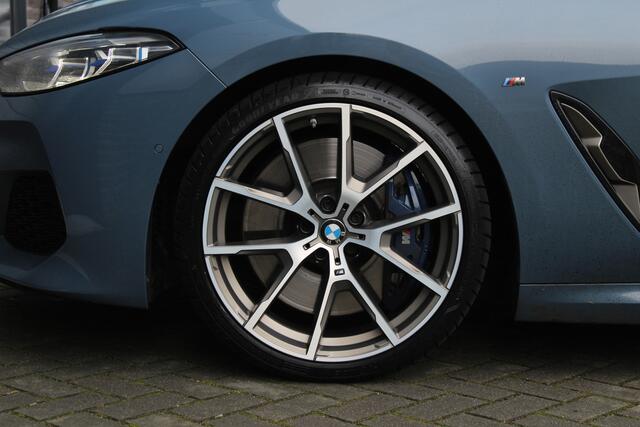 BMW 8-SERIE M850i xDrive | Softclose | Laser | High Executive