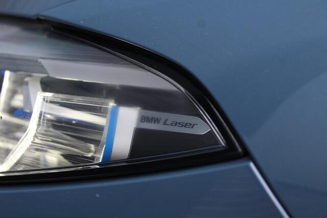 BMW 8-SERIE M850i xDrive | Softclose | Laser | High Executive