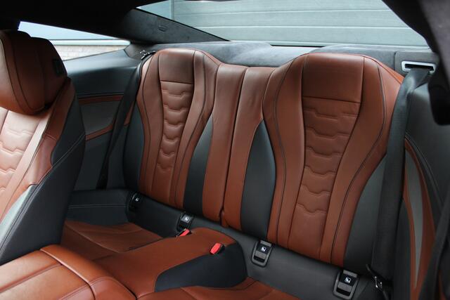 BMW 8-SERIE M850i xDrive | Softclose | Laser | High Executive