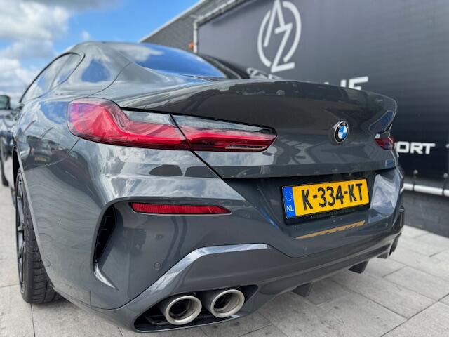 BMW 8-SERIE Gran Coupé 840i High Executive NAP | HUD | M-Sport
