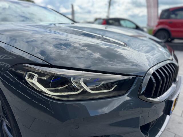 BMW 8-SERIE Gran Coupé 840i High Executive NAP | HUD | M-Sport