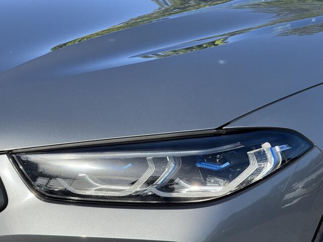 BMW 8-SERIE M850i xDrive | Bowers & Wilkins | Active Steering | 360 cam | Laser | Volleder | 20"