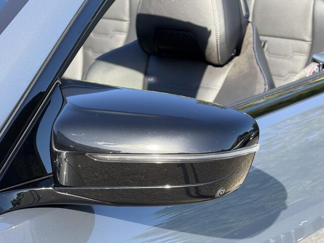 BMW 8-SERIE M850i xDrive | Bowers & Wilkins | Active Steering | 360 cam | Laser | Volleder | 20"