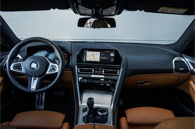 BMW 8-SERIE Gran Coupé 840i M-Sport Shadow Dravit Pano Driving Ass Pro Laser 20"