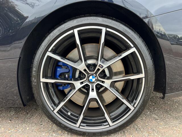 BMW 8-SERIE M850i xDrive High Executive