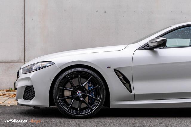 BMW 8-SERIE M850i xDrive High Executive