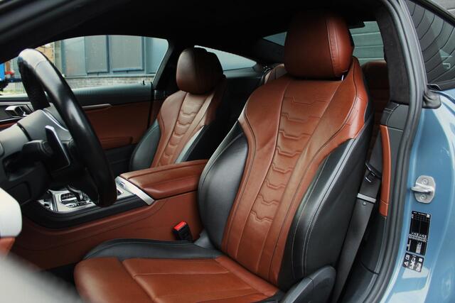 BMW 8-SERIE M850i xDrive High Executive | Softclose | Laser | High Executive