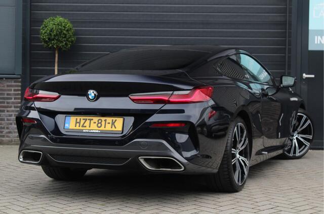 BMW 8-SERIE 840i M Sport | Individual | Alcantara | Laser