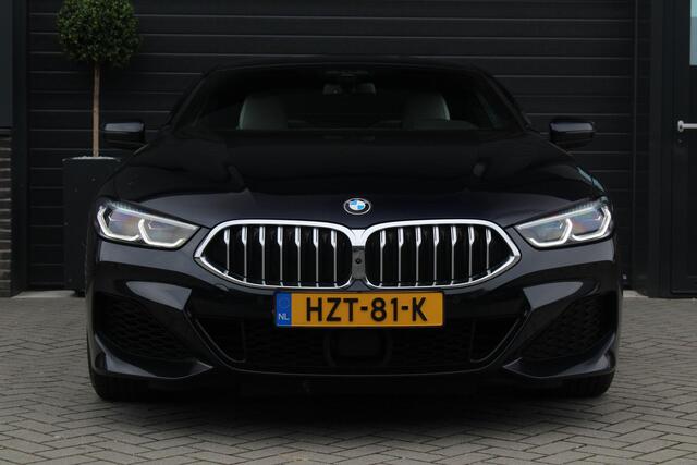 BMW 8-SERIE 840i M Sport | Individual | Alcantara | Laser