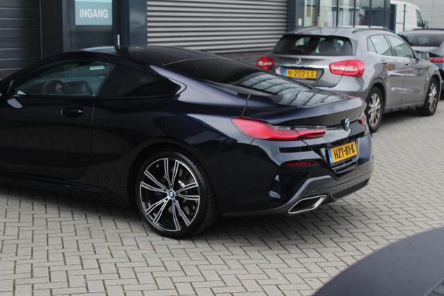 BMW 8-SERIE 840i M Sport | Individual | Alcantara | Laser