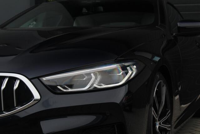 BMW 8-SERIE 840i M Sport | Individual | Alcantara | Laser