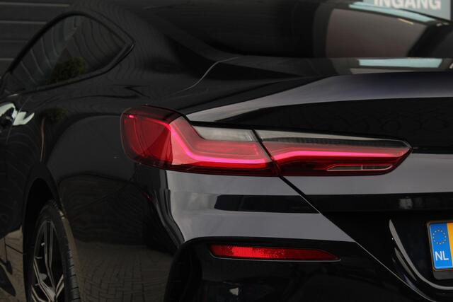BMW 8-SERIE 840i M Sport | Individual | Alcantara | Laser