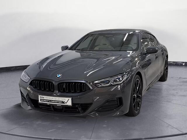 BMW 8-SERIE 840i
