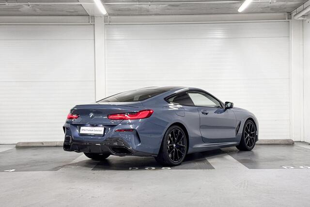 BMW 8-SERIE Coupé 840i xDrive High Executive