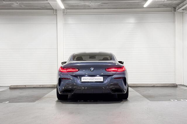 BMW 8-SERIE Coupé 840i xDrive High Executive