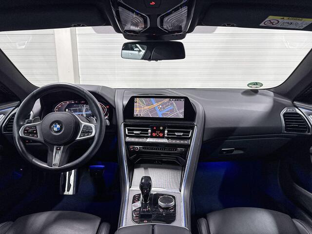 BMW 8-SERIE Coupé 840i xDrive High Executive