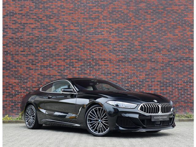 BMW 8-SERIE M850i xDrive High Executive | Laser - Individual - Bow&Wil