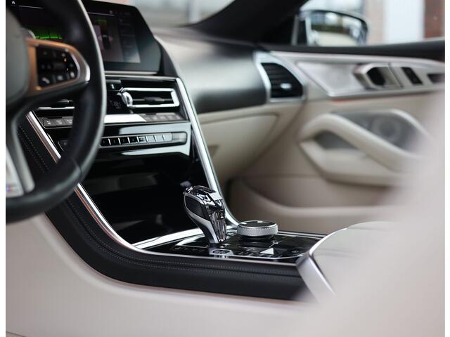 BMW 8-SERIE M850i xDrive High Executive | Laser - Individual - Bow&Wil